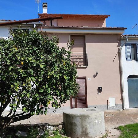 Appartamento Il Limone Pisa Exteriör bild
