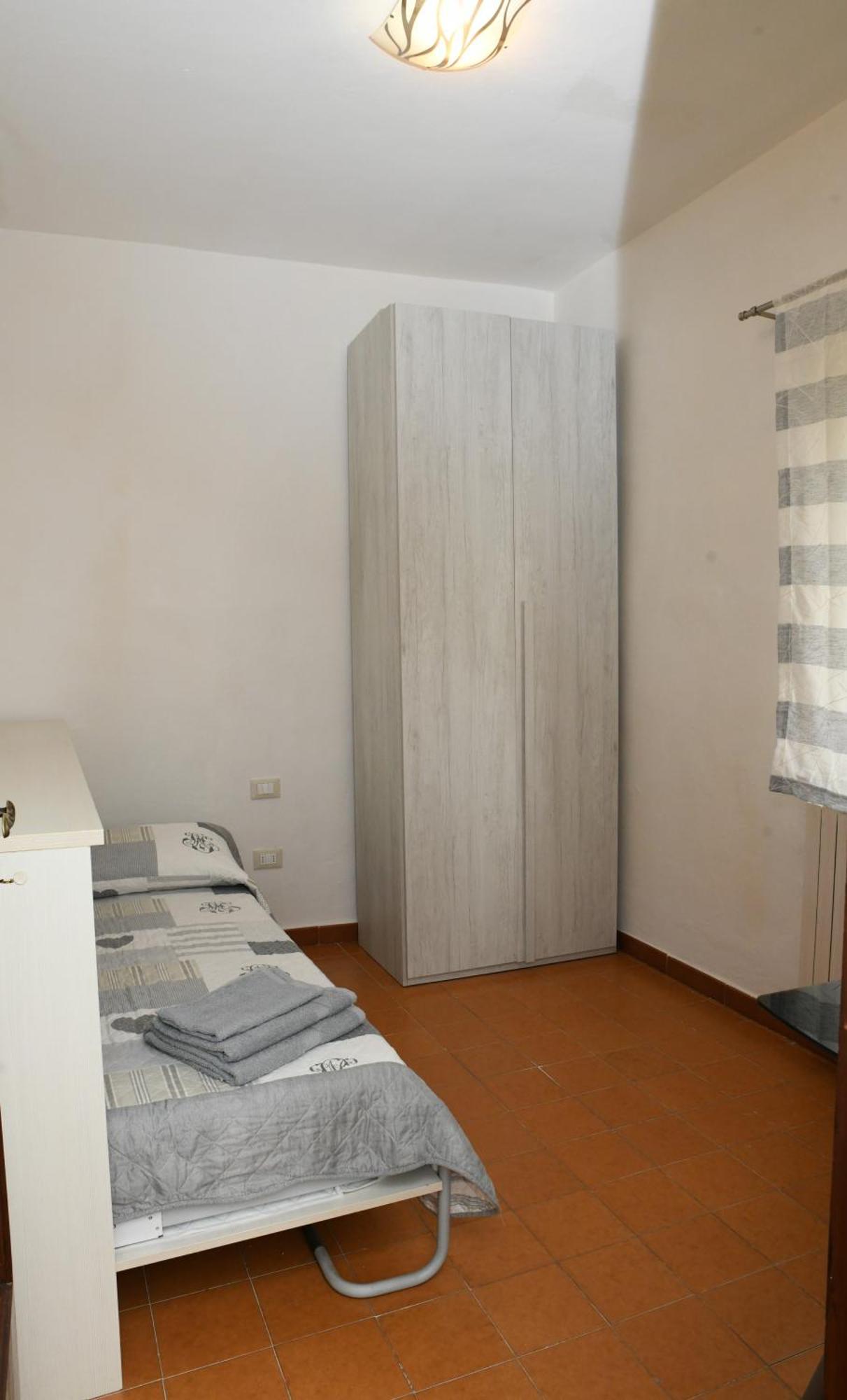Appartamento Il Limone Pisa Exteriör bild