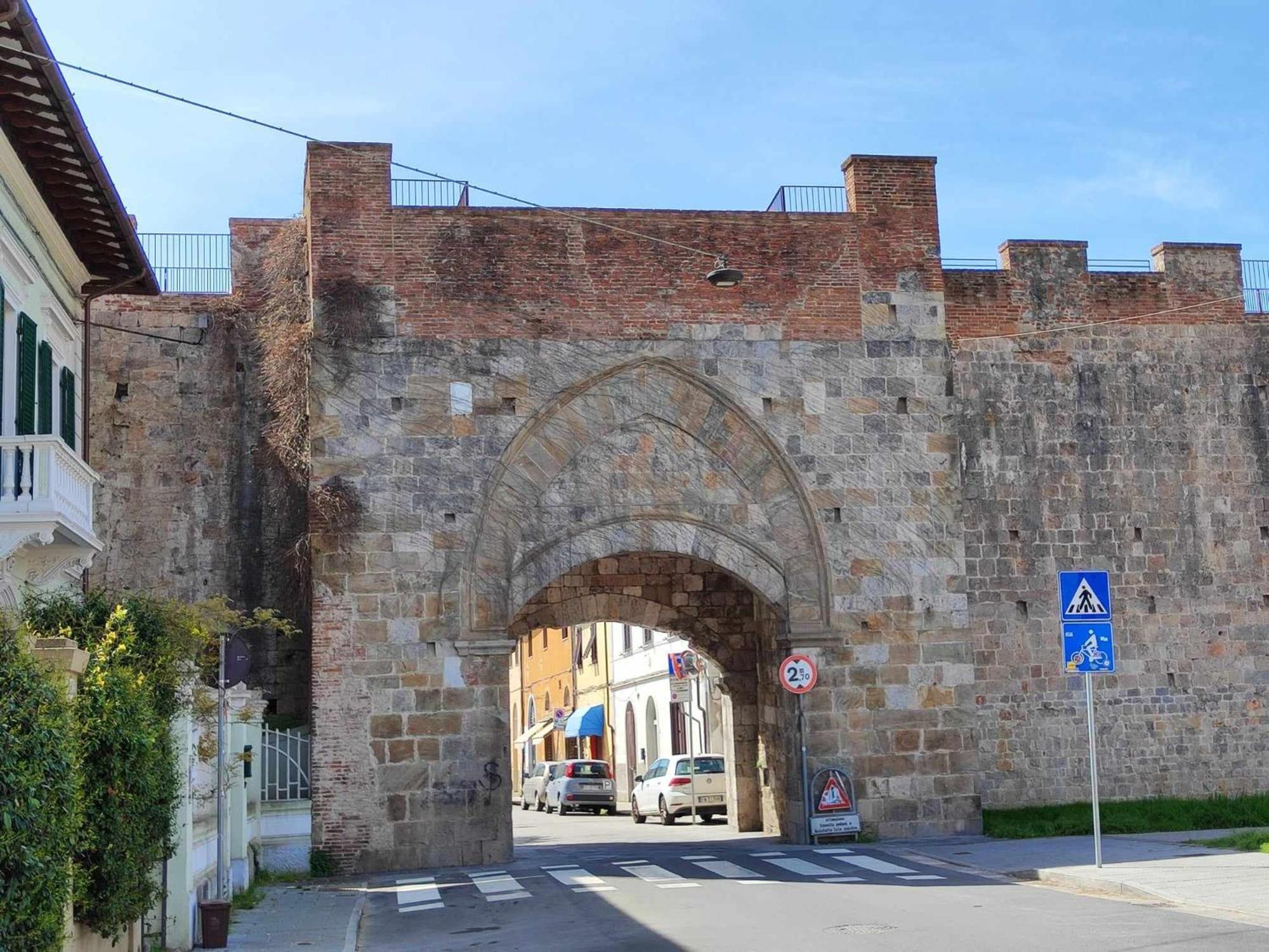 Appartamento Il Limone Pisa Exteriör bild